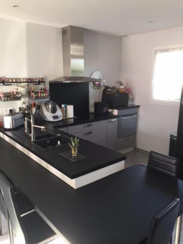 B&B Chez Jaika Chambre D Hotes Belleville-en-Beaujolais Екстериор снимка